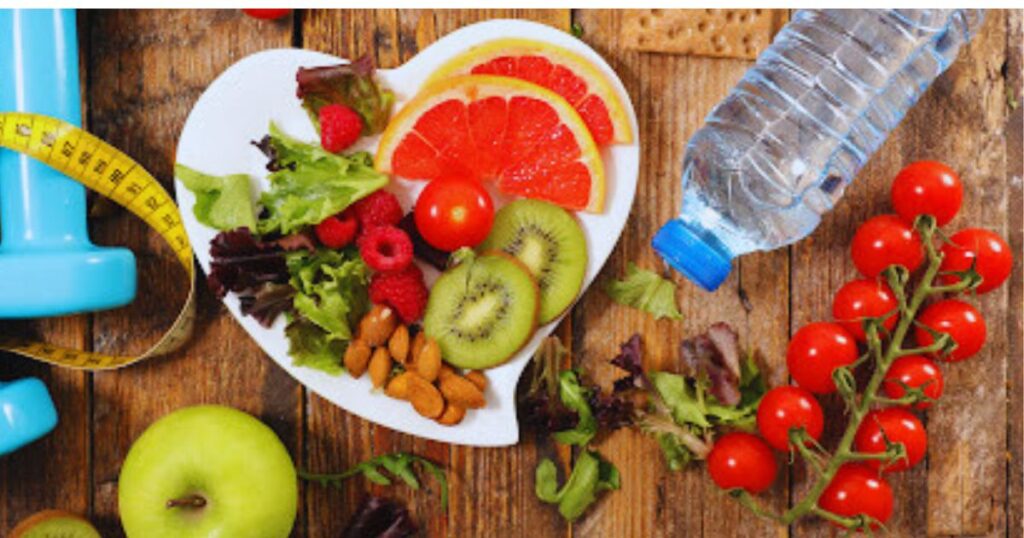 Healthy Lifestyle Habits to Boost Learning