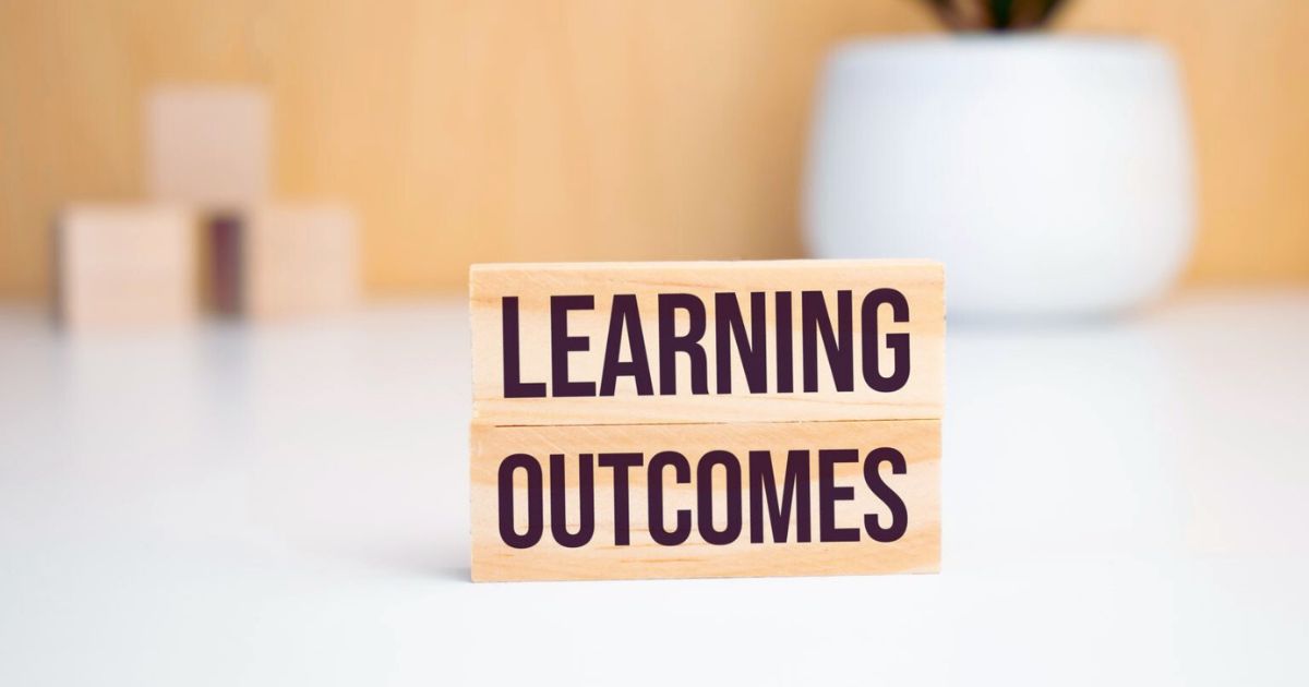 Learning Outcomes