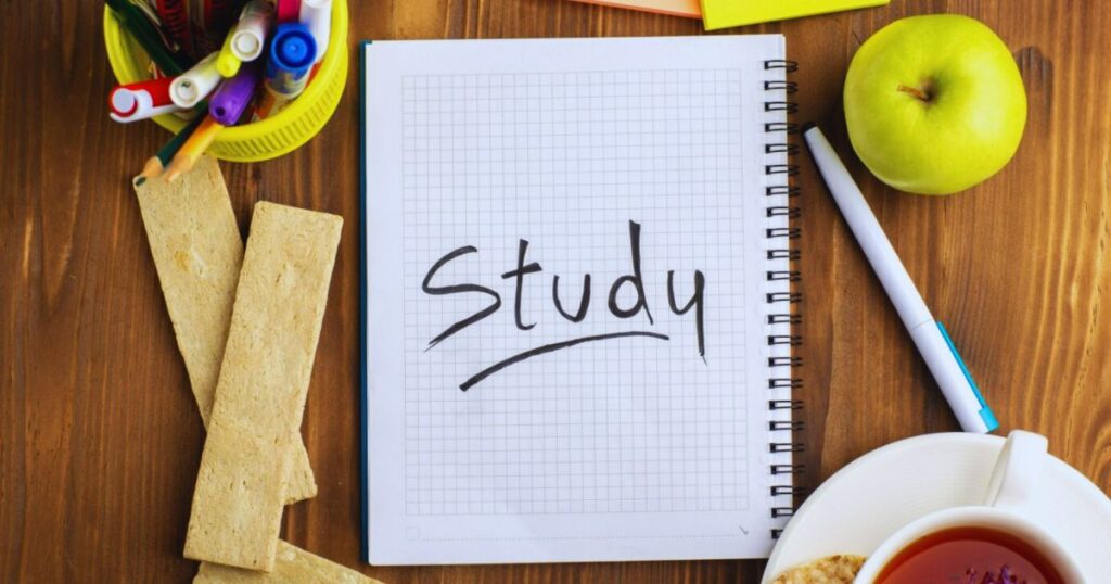 StudyTips for Students